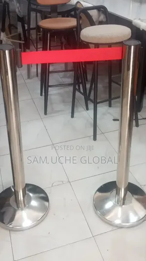 Bank Rope/ Pair