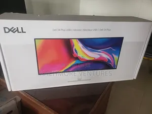 Dell Monitor