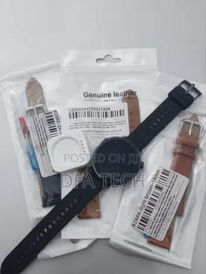 Oneplus Watch 3 43mm (Wearos)