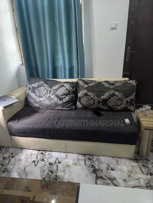 Price Slash 3seater and 1 Single Sofa for Sale