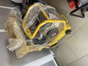 Floor Grander 18inchs