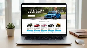 Get an Ecommerce Site Today