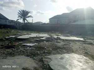 One and the Half Plot of Dry Land at Seaside Estate Gazetted