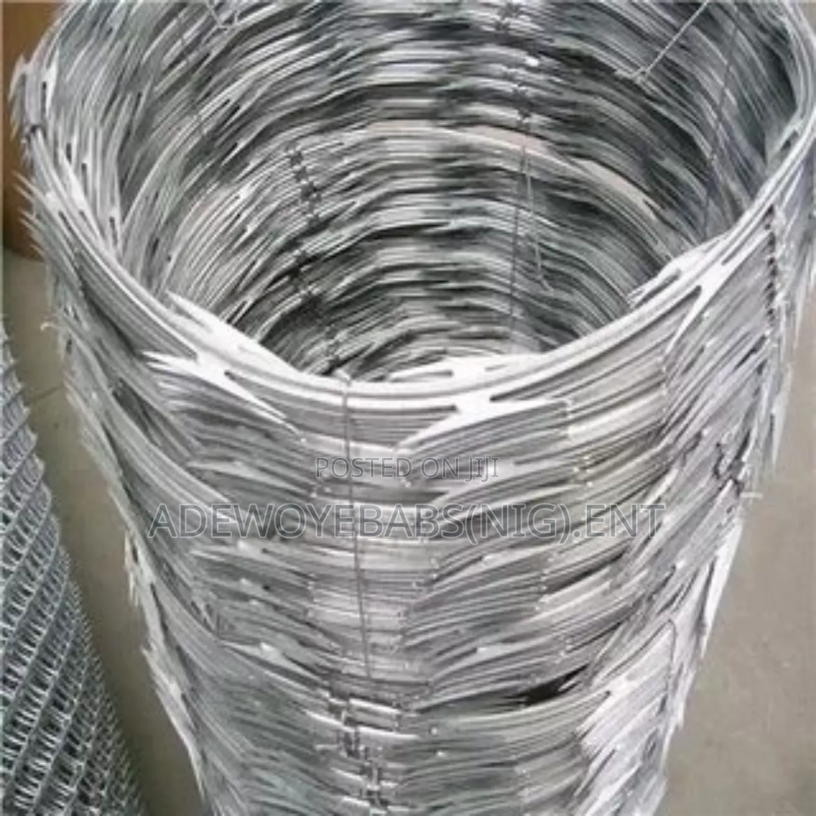 Fence Wire