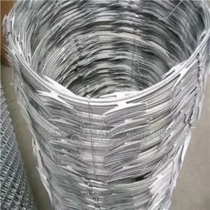 Fence Wire