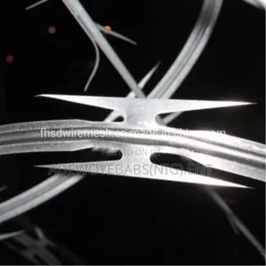 Fence Wire