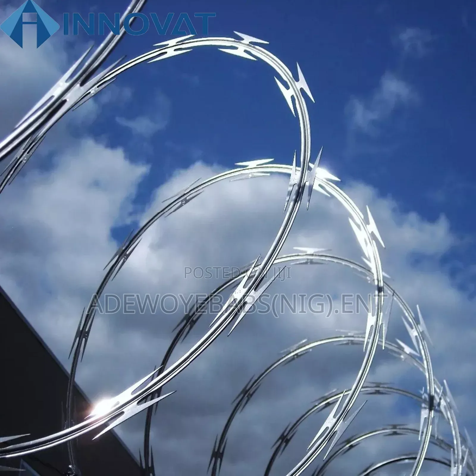 Fence Wire