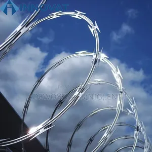 Fence Wire