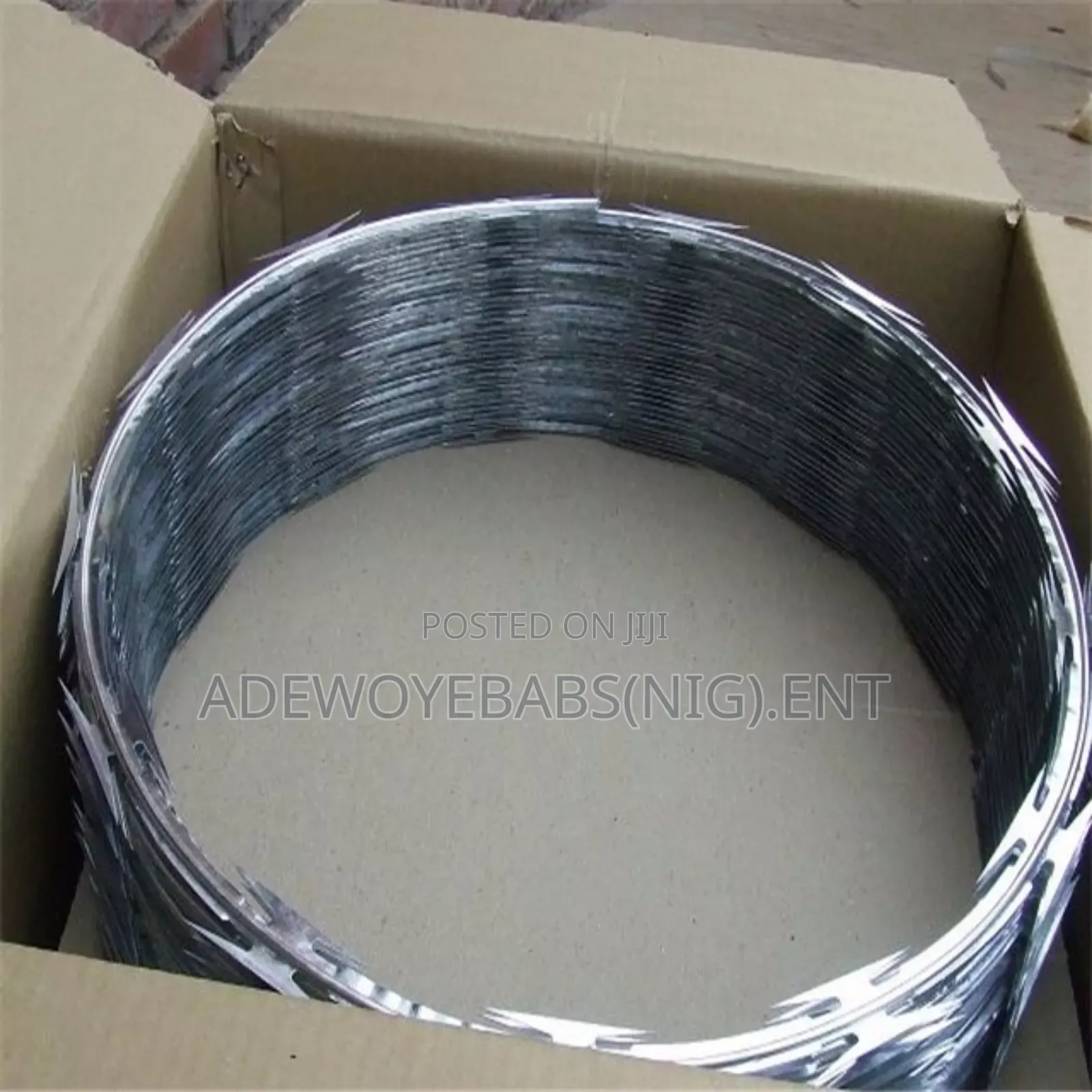 Fence Wire