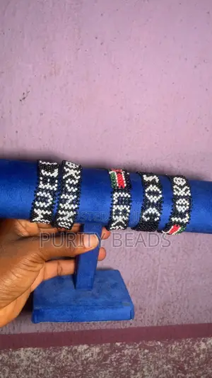 Kenya Bracelet