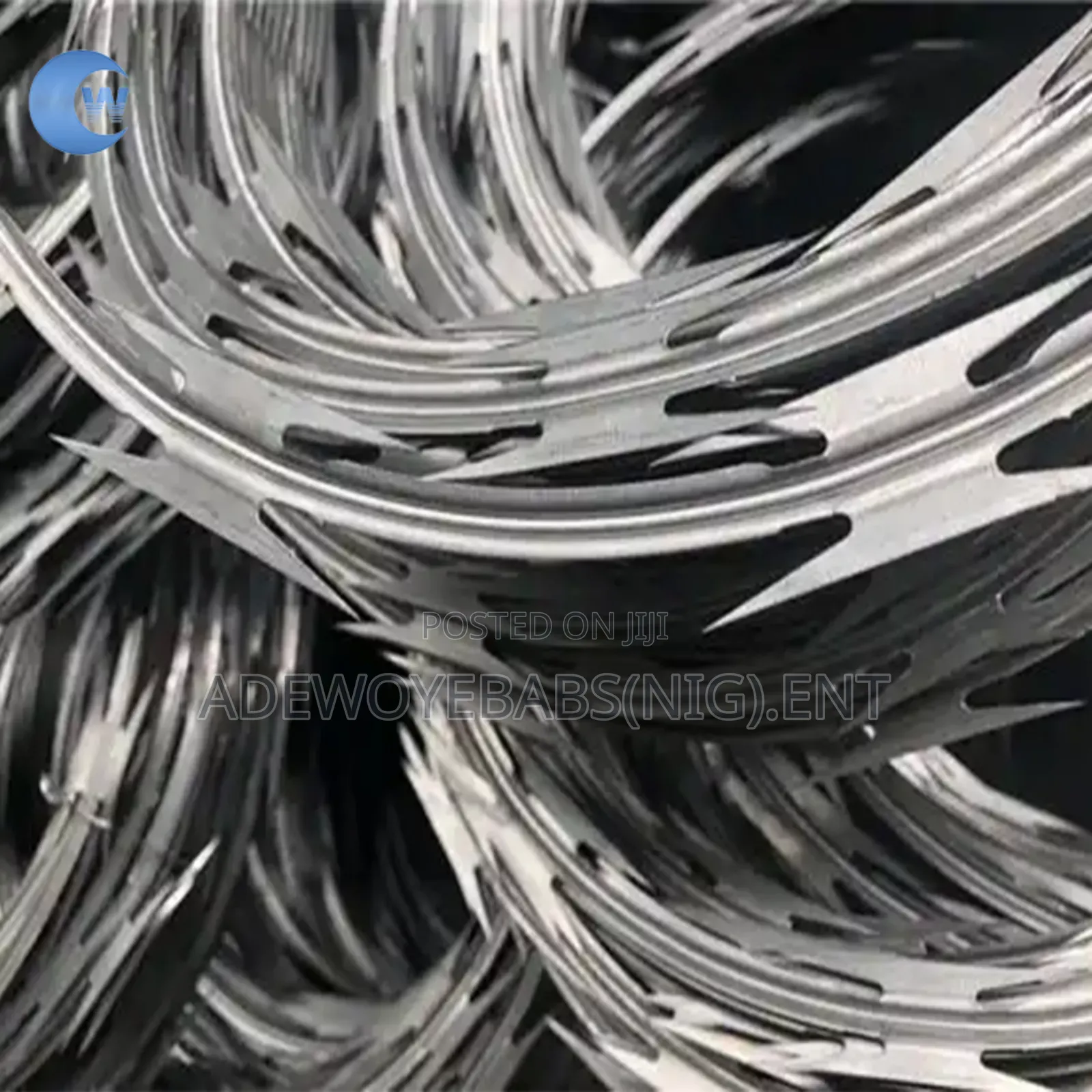 Fence Wire
