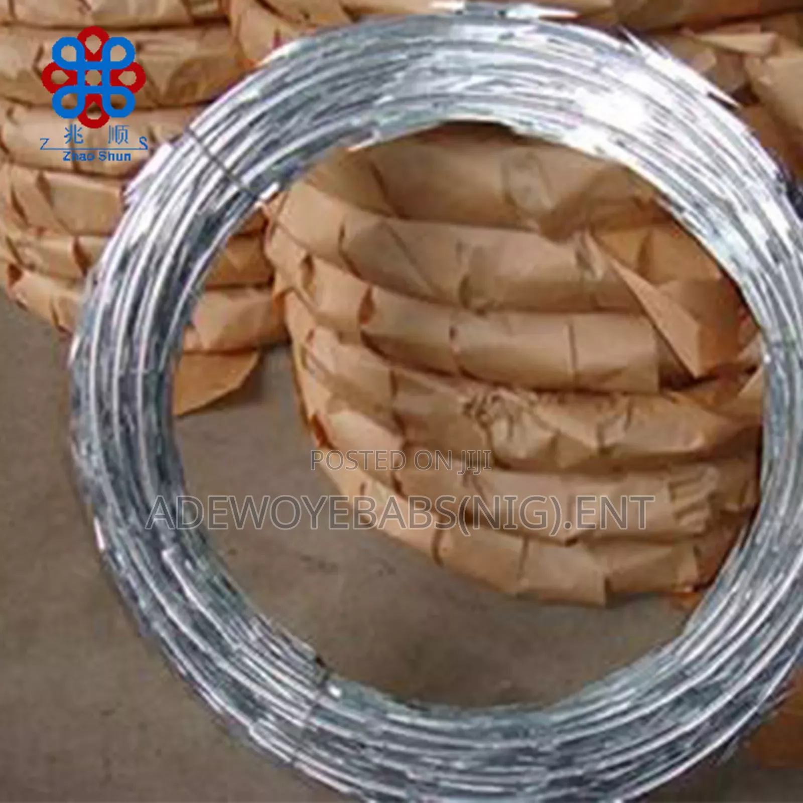 Fence Wire