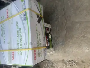 10kva/48v Must Hybrid Inverter