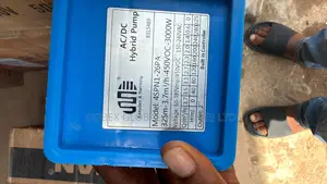 3hp Samking Solar Ac/Dc High Head