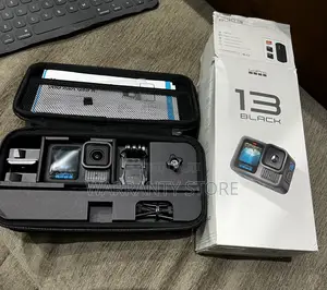 Gopro Hero 13