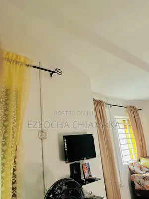 Massive Apartment for Monthly Stay