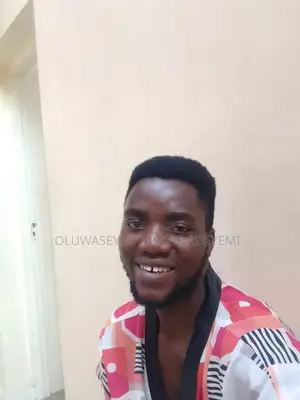 Live-in Male Housekeeper , Kitchen Assistant— Ojodu , Yaba to Island