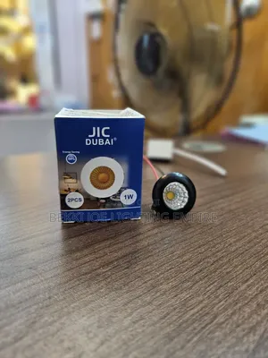 3w Cob Pop Light