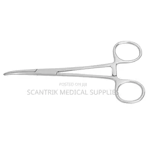 Artery Forcep for Consistent Surgical Performance
