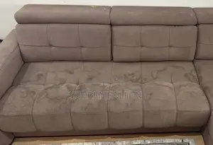 Before After Sofa Cleaning