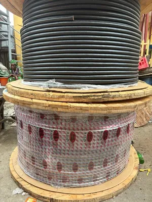 16mm 4core Flexible Cable