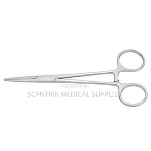 Artery Forcep for Surgical Accuracy and Safety