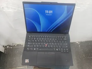 Laptop Lenovo ThinkPad E14 Gen 6 16GB AMD Ryzen 5 SSD 512GB