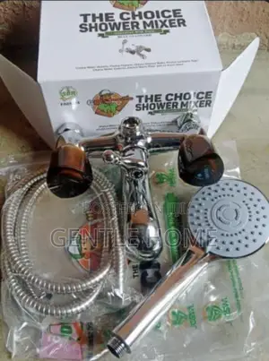 Choice Bath Mixer