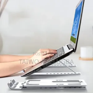 Mini Laptop Stand