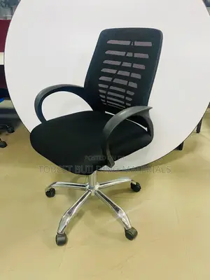 Office Ergonomic Chair (Victory Chair)