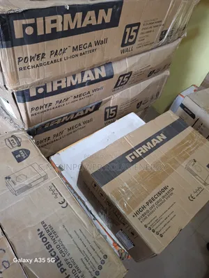 15kwh/48v F.Irman Lithium-Iron Battery