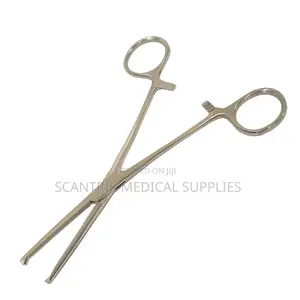 Artery Forcep for Hospital Surgical Efficiency