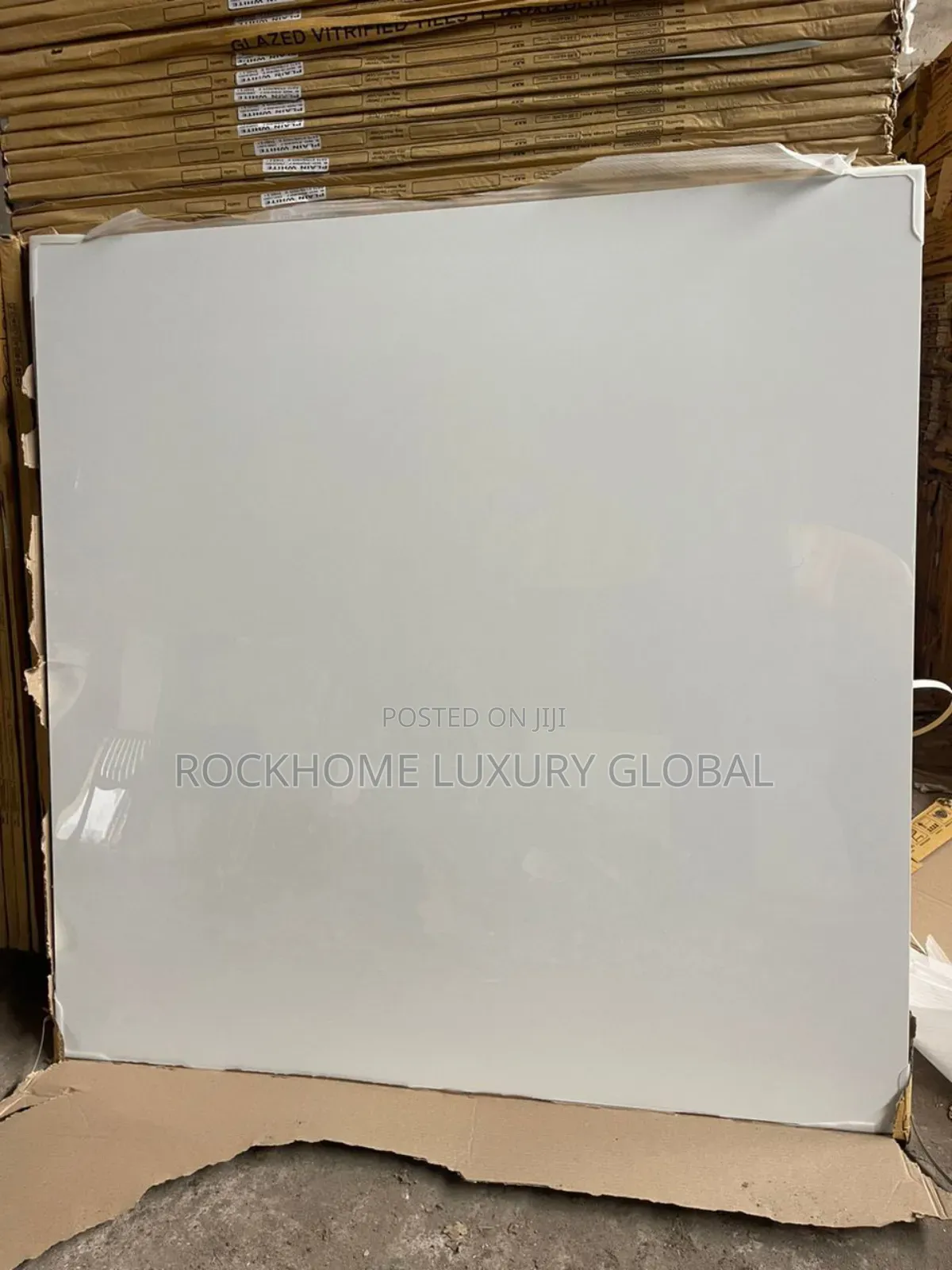 Quality Foreign Porcelain Tiles