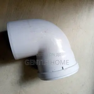 4” Bend (Pvc)