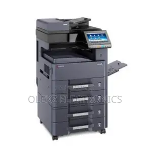 Kyocera Taskalfa 3252ci/3253ci A3/A4 Uk Used Colour Laser Printer