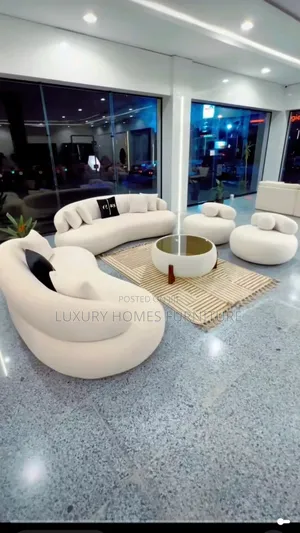 Standard Set of Morden Sofa