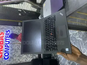 Laptop Lenovo ThinkPad X270 8GB Intel Core i5 HDD 320GB