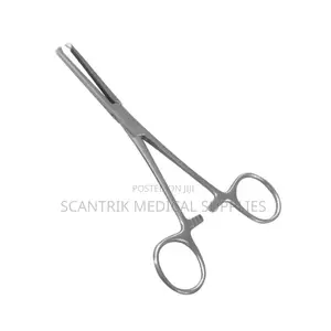 Artery Forcep for Surgical Precision and Vessel Safety
