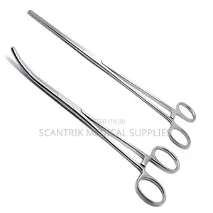 Artery Forcep for General Operating Room Utility