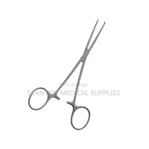 Artery Forcep for Emergency Surgical Readiness