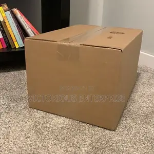 Relocation Carton Boxes for Easy Packing
