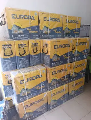 220ah 12v Europe Indian Tubulra Solar Battery