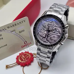 Omega Chain Watche