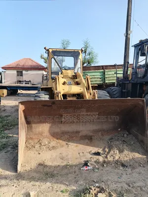 950c , Caterpillar