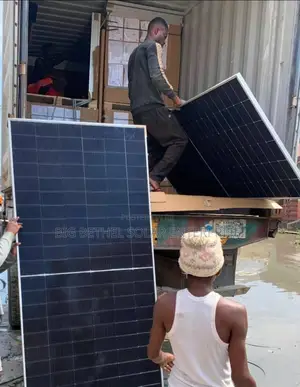 710w Jinko Solar Panel Baifical
