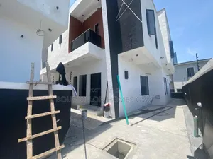 4bdrm Duplex in Orchid Lekki Lagos for sale