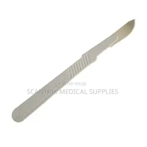 Bard Parker Scalpel Handle for Hospital Surgical Use