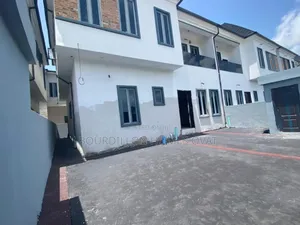 4bdrm Duplex in Orchid Lekki Lagos for sale