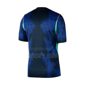 Brazil 2026/2027 Away World Cup Jersey