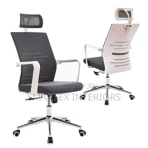 Best Quality Net Swivel Office Chair